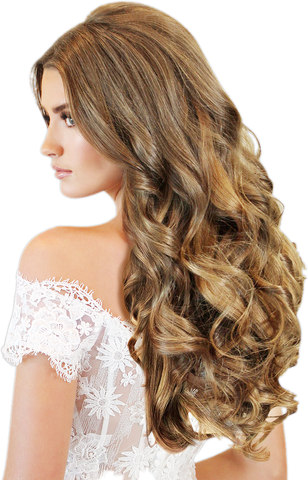 Seamless Clip-ins
