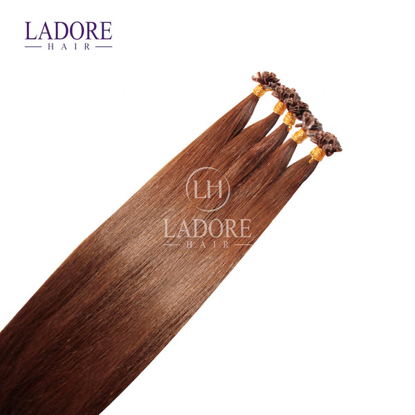 Autumns Spice  (#30) Keratip Extensions