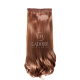 One Piece Clip-In Hair Extensions