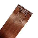 Seamless Clip-ins