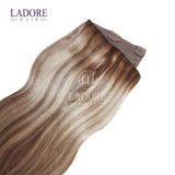 One Piece Clip-In Hair Extensions