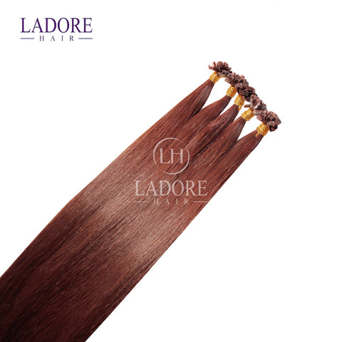 Girl on Fire (#33) Keratip Extensions