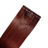Seamless Clip-ins