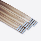 Luvualatte (#18-22) Invisible Tape-In Extensions