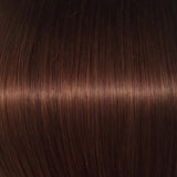 Chestnut Envy (#6) 8-Piece Clip-In Extensions
