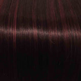 Love Affair (#1B/33)  8-Piece Clip-In Extensions
