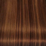 Toffee Lover (#6-10) 8-Piece Clip-In Extensions