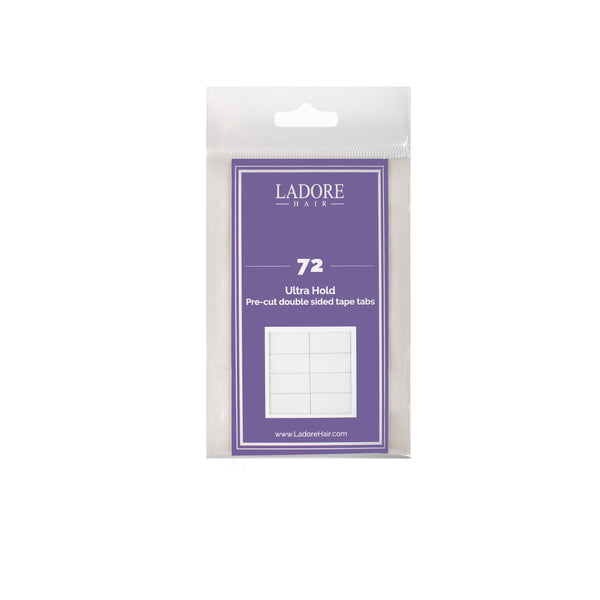 Ladore Ultra-Hold Hair Extension Tape