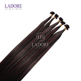 Love Affair (#1B/33)  Keratip Extensions