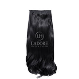 One Piece Clip-In Hair Extensions