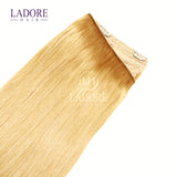 One Piece Clip-In Hair Extensions