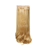 One Piece Clip-In Hair Extensions