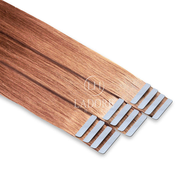 Autumns Spice  (#30) Invisible Tape-Ins