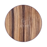 Beverly Hills Brunette (#4/27) Transparent Wire Extensions
