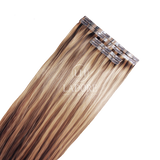 Seamless Clip-ins