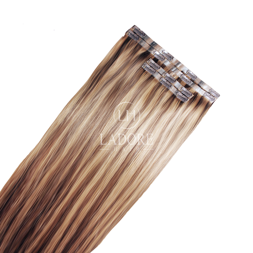 Seamless Clip-ins