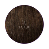 Brunette Lover (#2) Transparent Wire Extensions