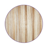 California Blonde (#613/27) Transparent Wire Extensions