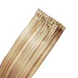 Seamless Clip-ins