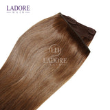 One Piece Clip-In Hair Extensions