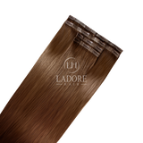 Seamless Clip-ins