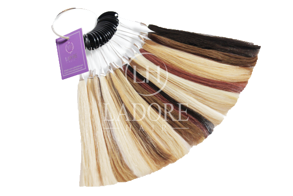 Ladore Color Ring
