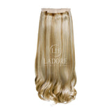 One Piece Clip-In Hair Extensions