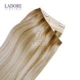 One Piece Clip-In Hair Extensions