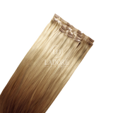 Seamless Clip-ins