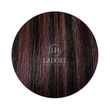 Love Affair (#1B/33)  One-Piece Clip-In Extensions