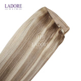 Luvualatte (#18-22) Transparent Wire Extensions