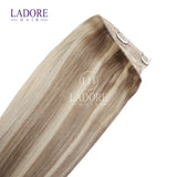 One Piece Clip-In Hair Extensions