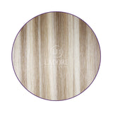 Luvualatte (#18-22) Transparent Wire Extensions