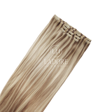 Seamless Clip-ins