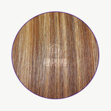 Toffee Lover (#6-10) Transparent Wire Extensions