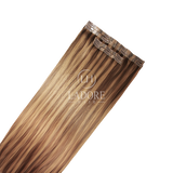 Seamless Clip-ins